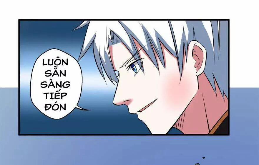 Đô Thị Tu Luyện Cuồng Triều 36 trang 24