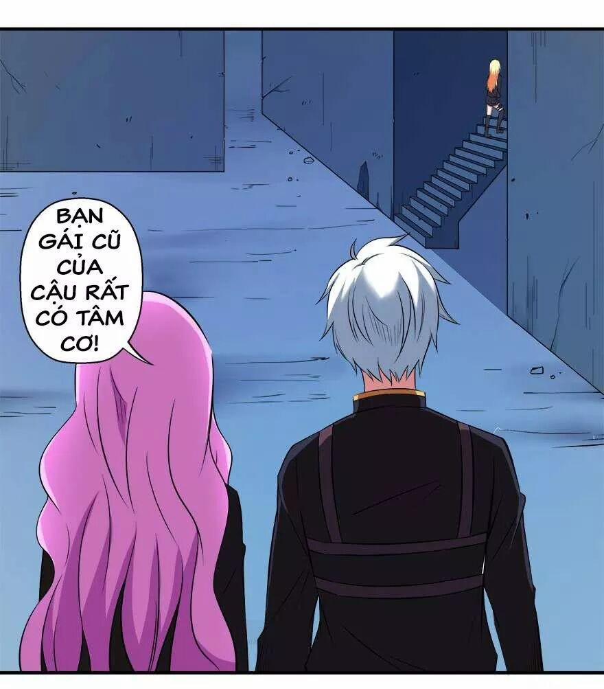 Đô Thị Tu Luyện Cuồng Triều 36 trang 27