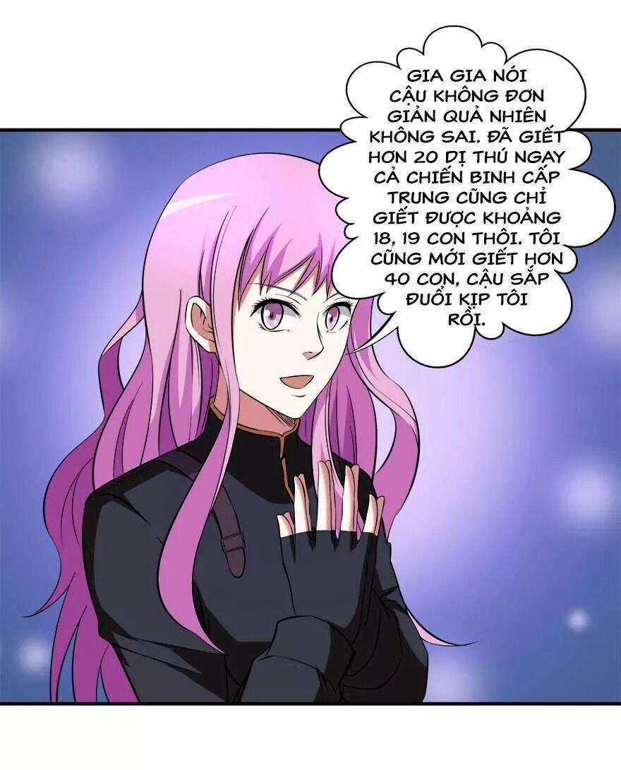 Đô Thị Tu Luyện Cuồng Triều 36 trang 33