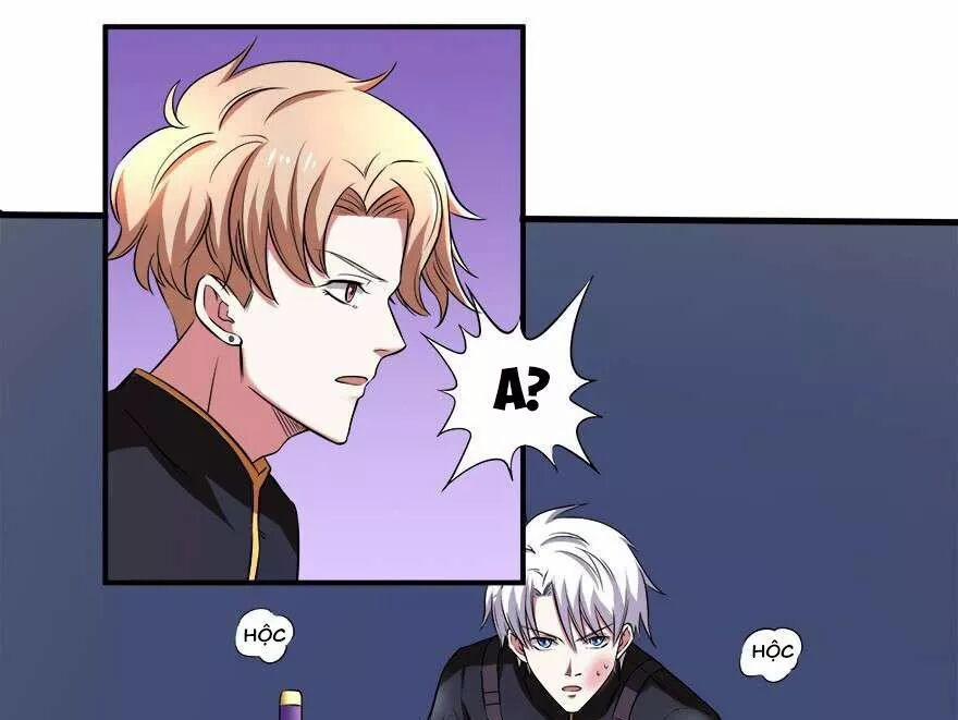 Đô Thị Tu Luyện Cuồng Triều 36 trang 5