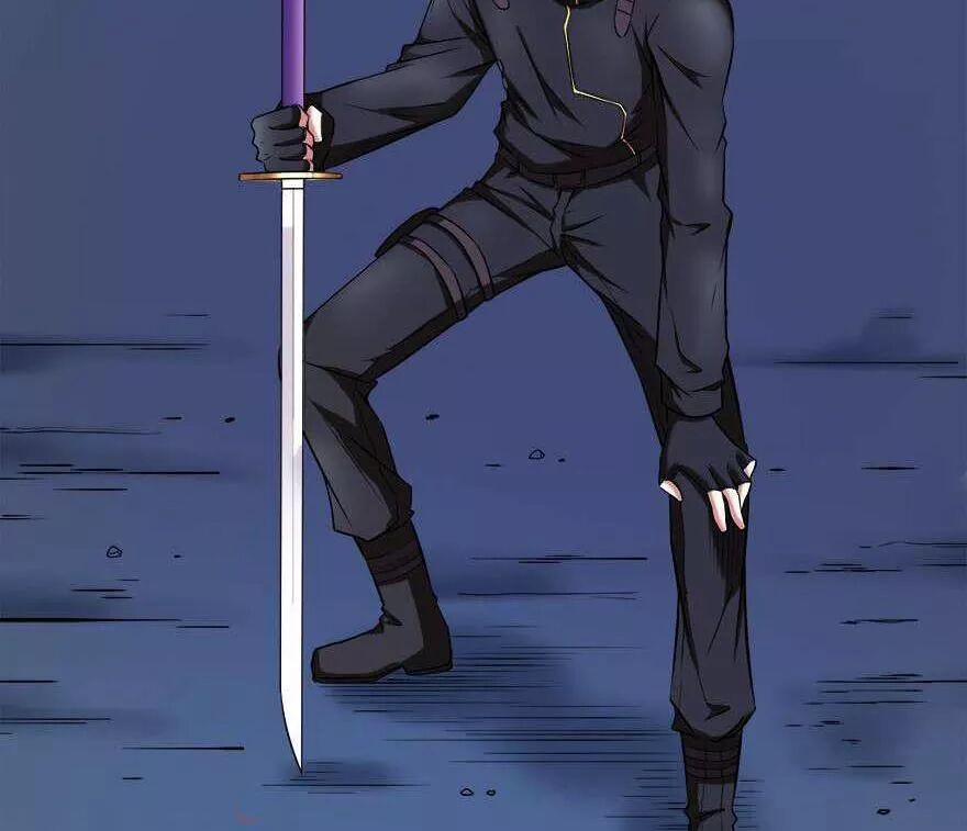 Đô Thị Tu Luyện Cuồng Triều 36 trang 6