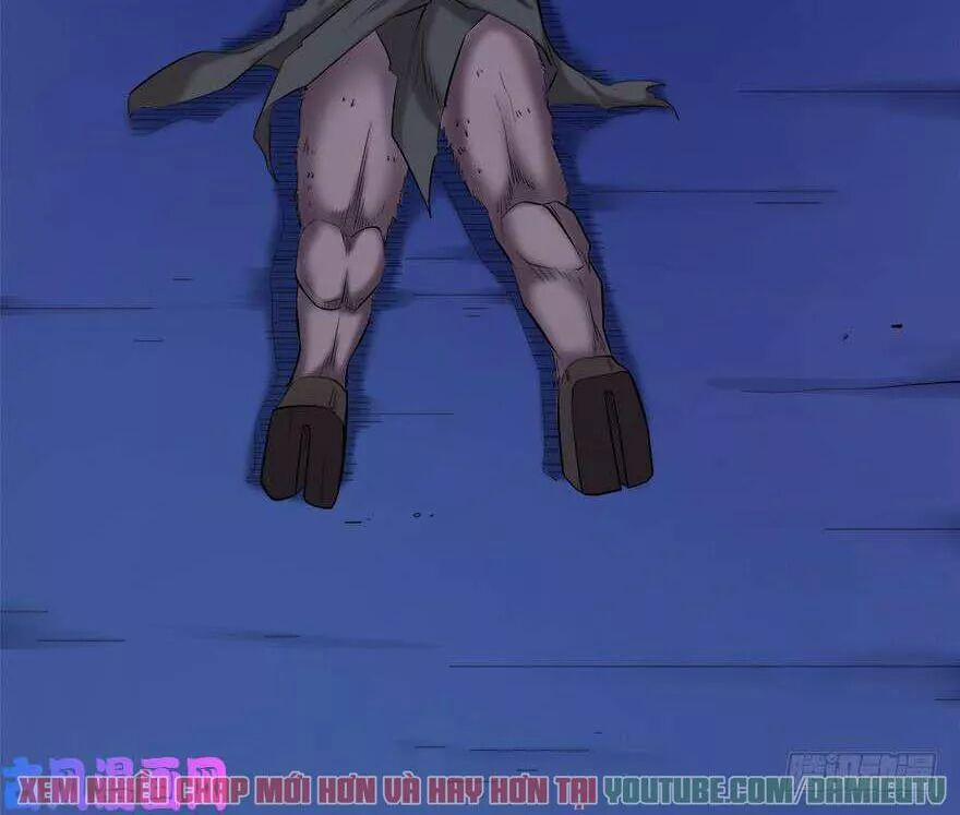 Đô Thị Tu Luyện Cuồng Triều 37 trang 13