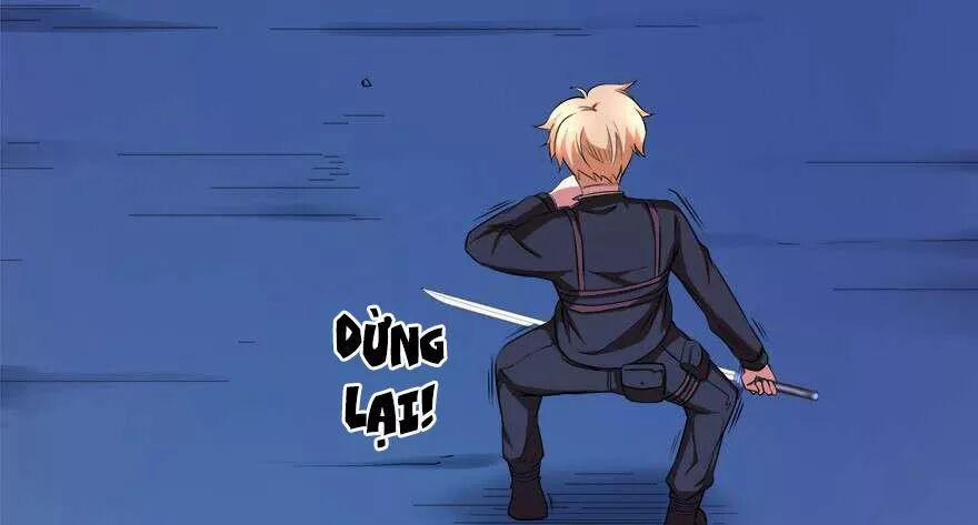 Đô Thị Tu Luyện Cuồng Triều 37 trang 14