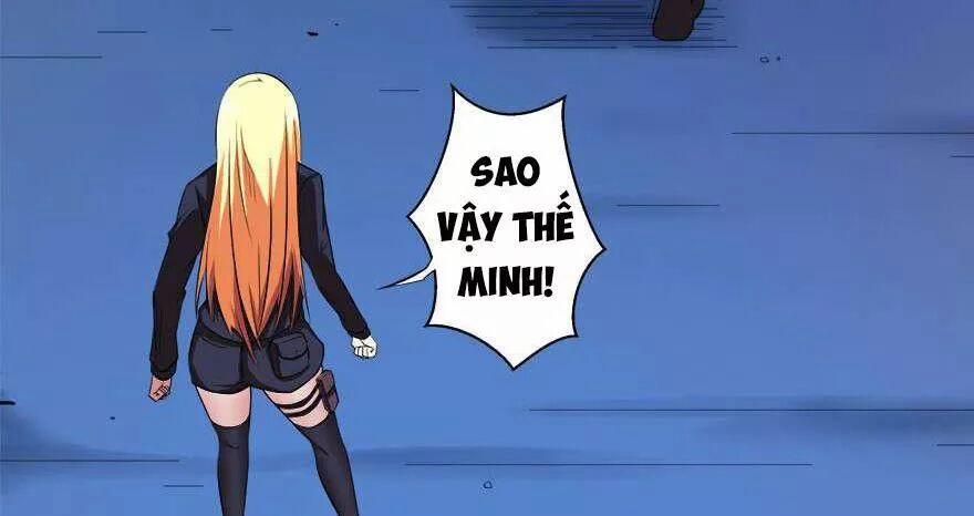 Đô Thị Tu Luyện Cuồng Triều 37 trang 15