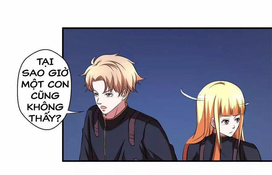 Đô Thị Tu Luyện Cuồng Triều 37 trang 2