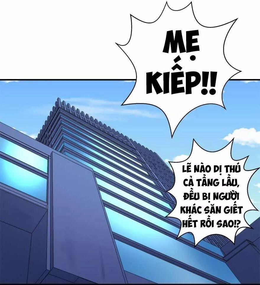 Đô Thị Tu Luyện Cuồng Triều 37 trang 21