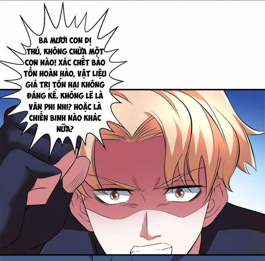 Đô Thị Tu Luyện Cuồng Triều 37 trang 22