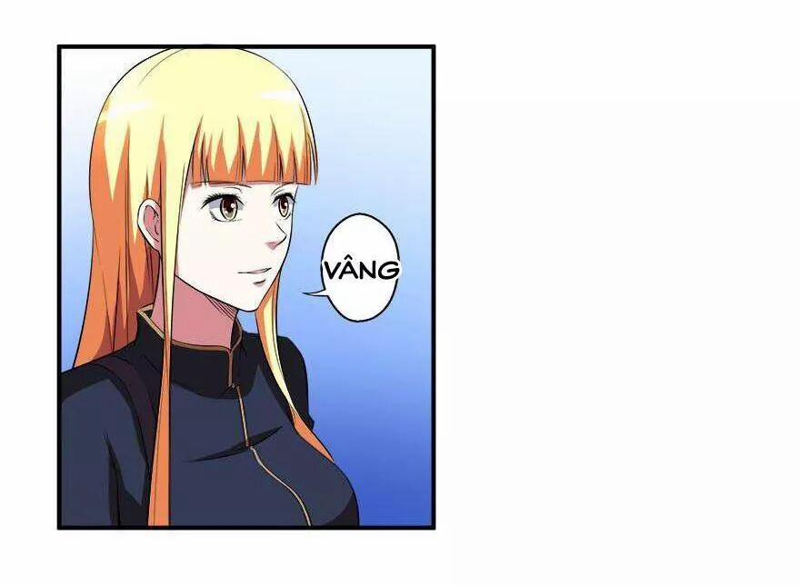 Đô Thị Tu Luyện Cuồng Triều 37 trang 26