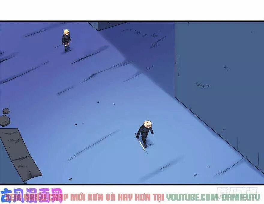 Đô Thị Tu Luyện Cuồng Triều 37 trang 27