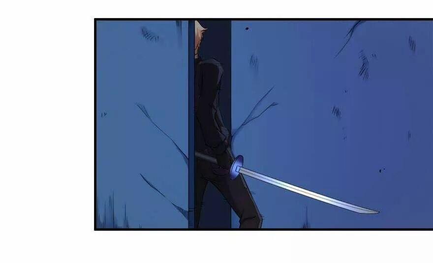 Đô Thị Tu Luyện Cuồng Triều 37 trang 28