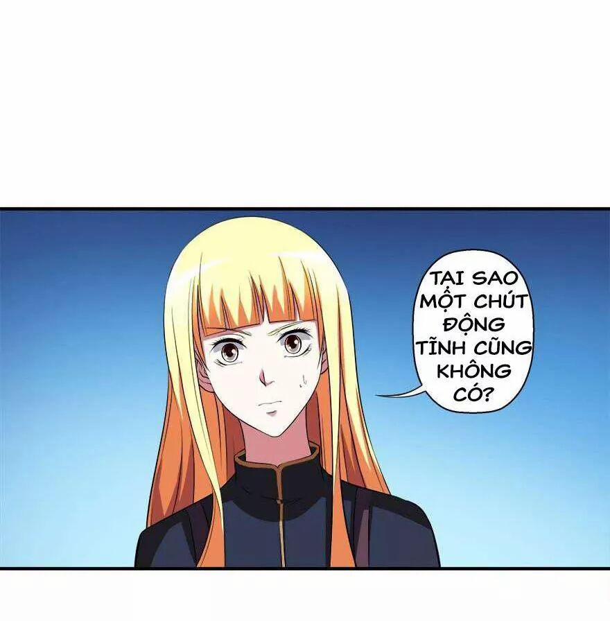 Đô Thị Tu Luyện Cuồng Triều 37 trang 31