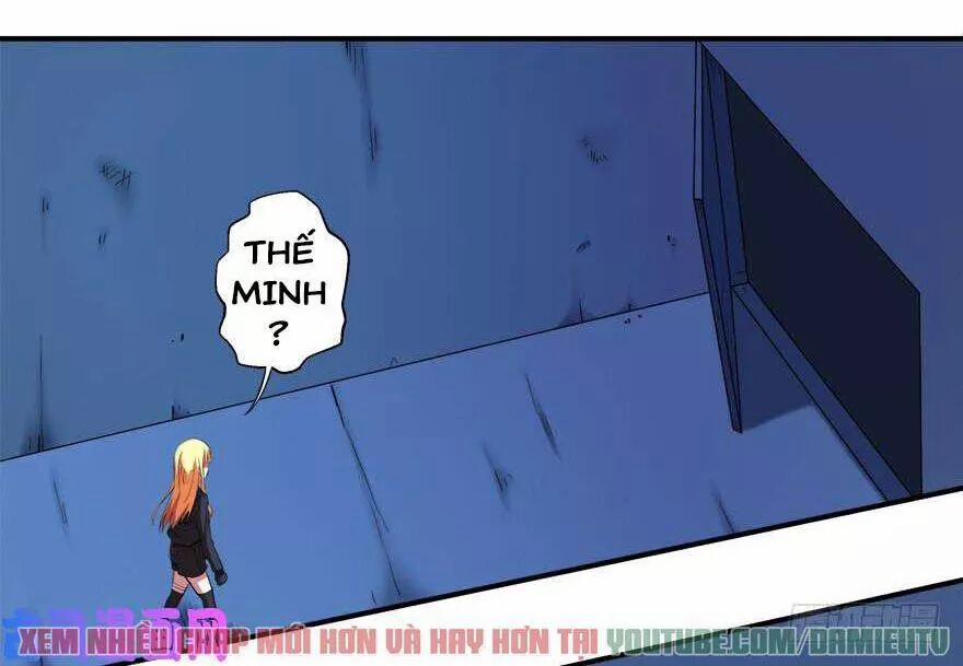 Đô Thị Tu Luyện Cuồng Triều 37 trang 32