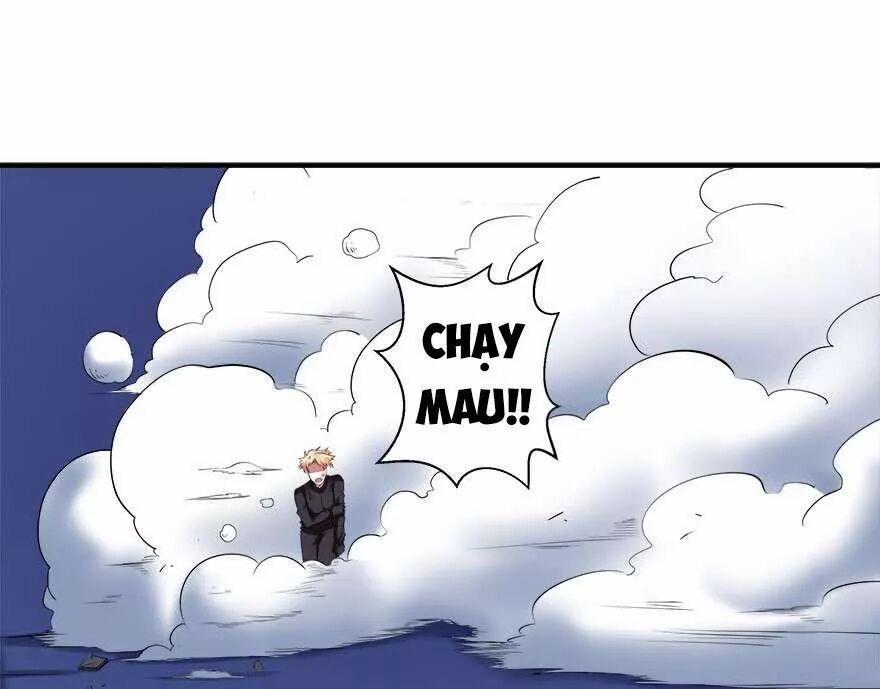Đô Thị Tu Luyện Cuồng Triều 37 trang 36