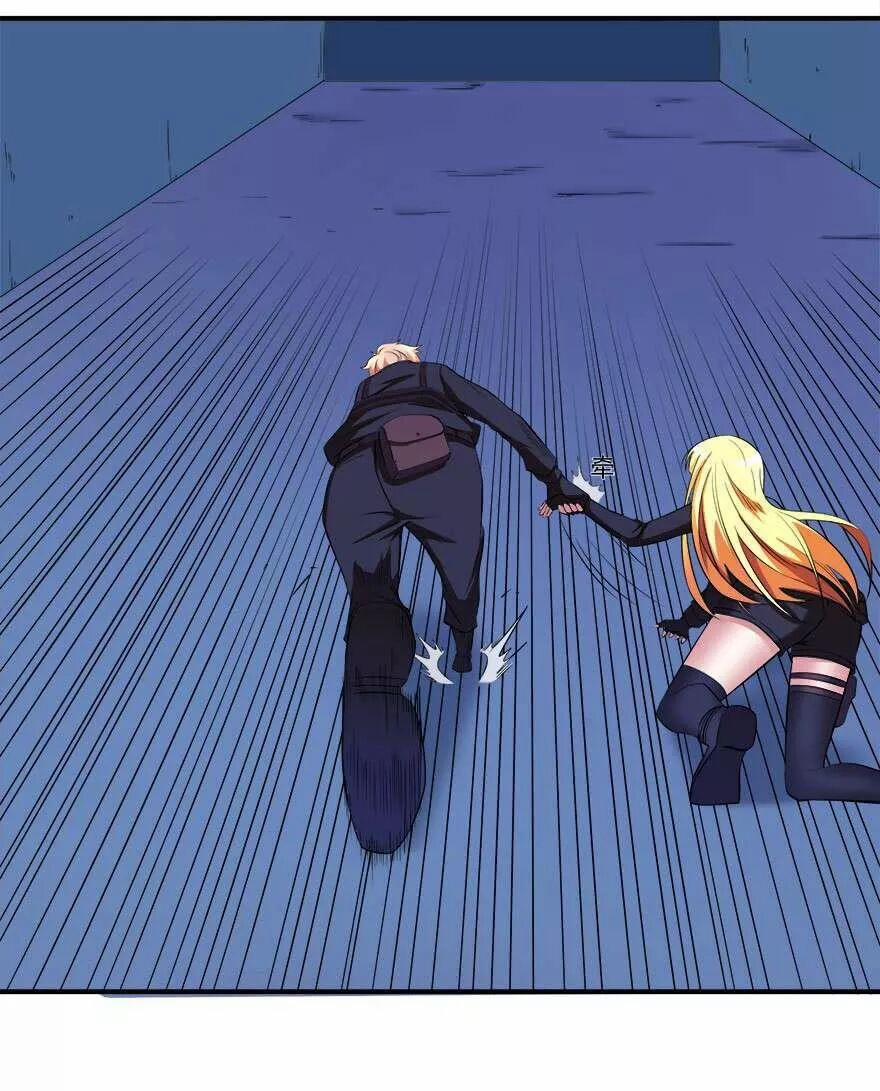 Đô Thị Tu Luyện Cuồng Triều 37 trang 38