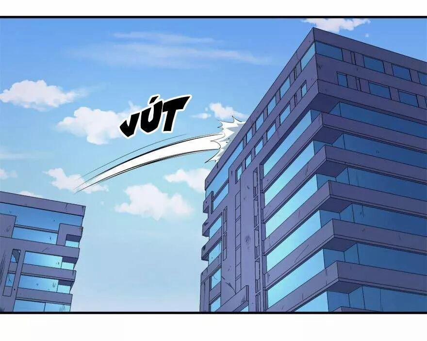 Đô Thị Tu Luyện Cuồng Triều 37 trang 41