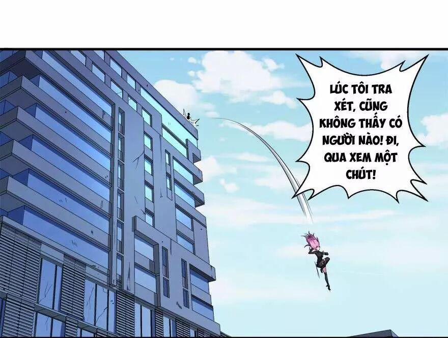Đô Thị Tu Luyện Cuồng Triều 37 trang 45