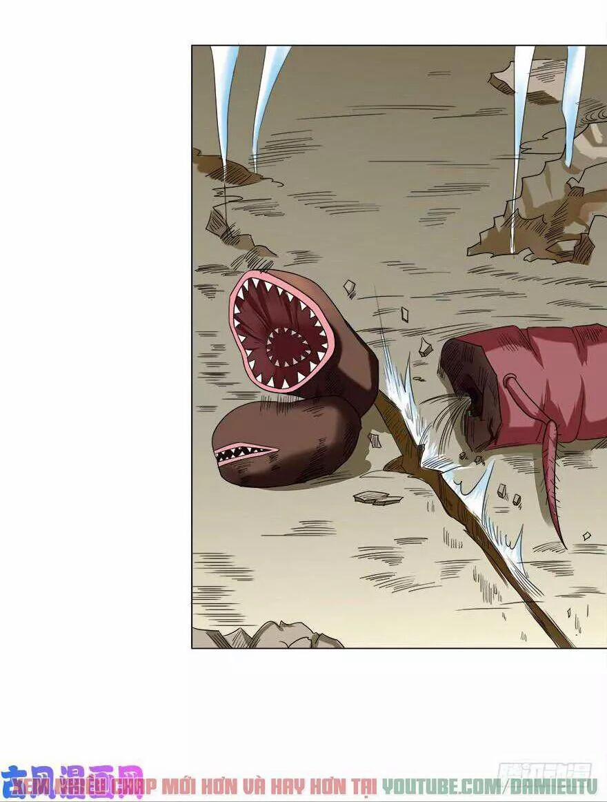 Đô Thị Tu Luyện Cuồng Triều 38 trang 33