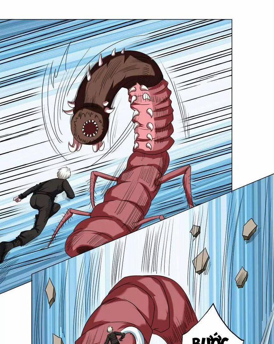 Đô Thị Tu Luyện Cuồng Triều 38 trang 35