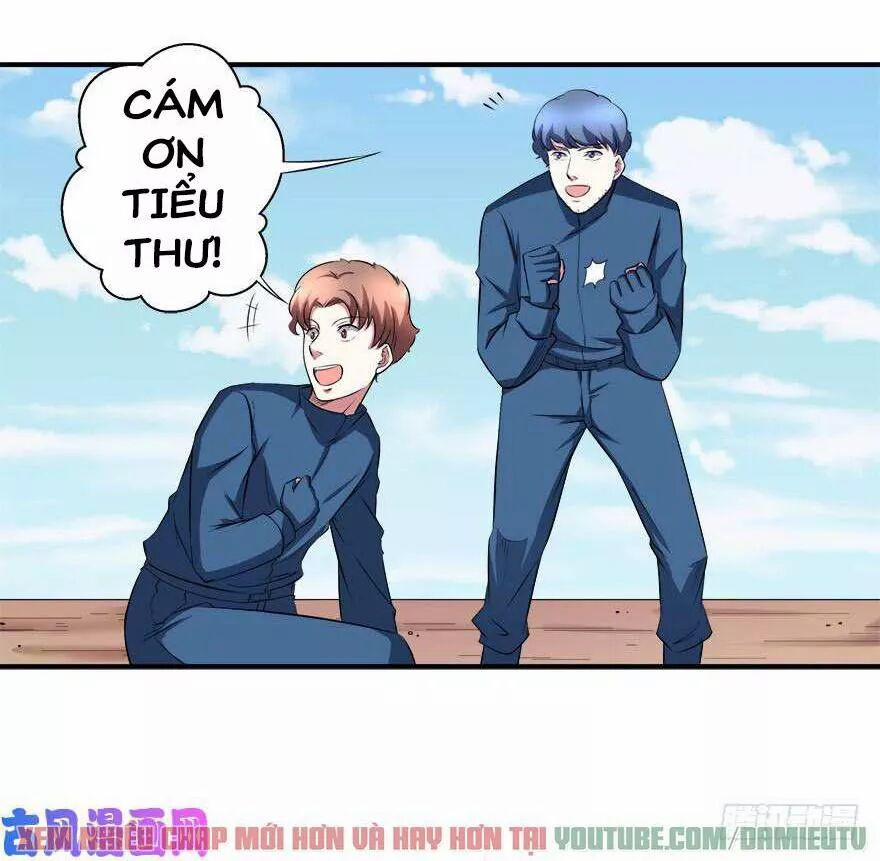 Đô Thị Tu Luyện Cuồng Triều 39 trang 11