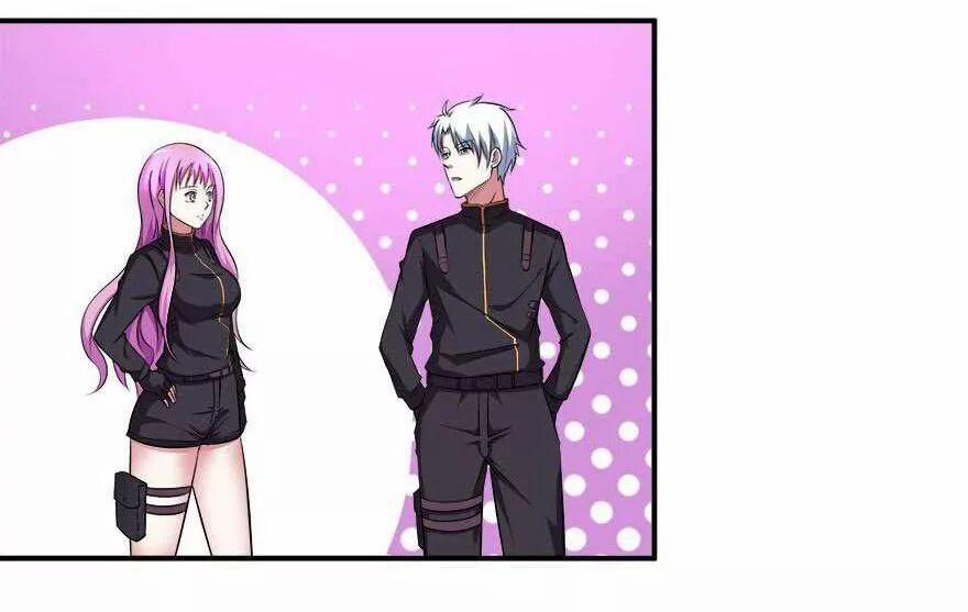 Đô Thị Tu Luyện Cuồng Triều 39 trang 2