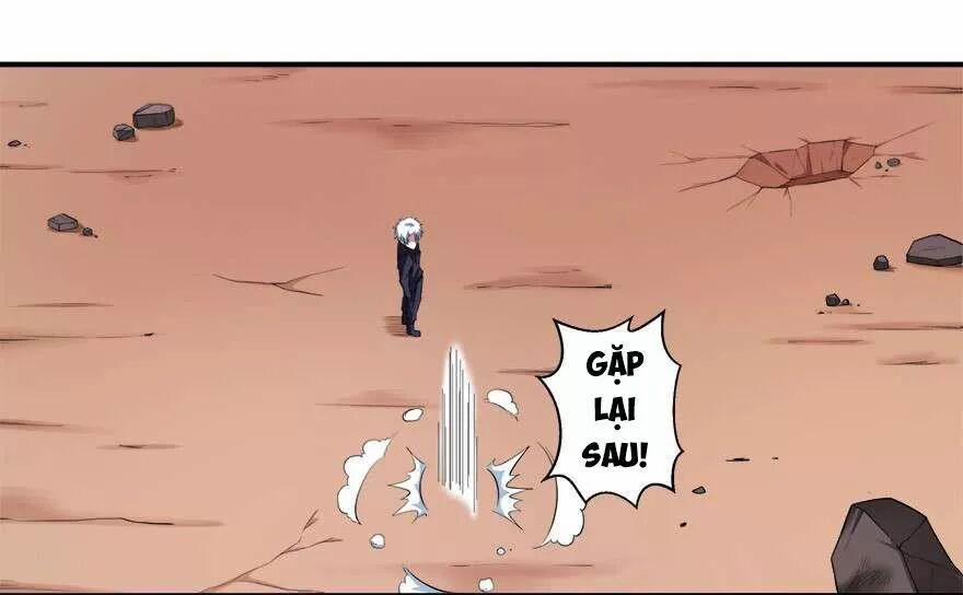 Đô Thị Tu Luyện Cuồng Triều 39 trang 22