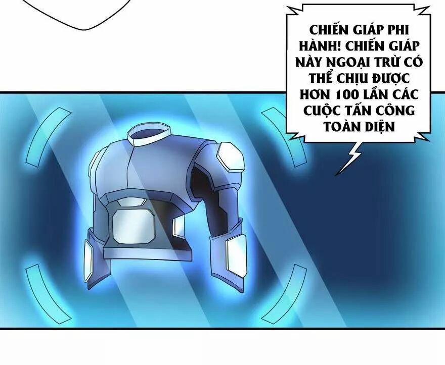 Đô Thị Tu Luyện Cuồng Triều 39 trang 26