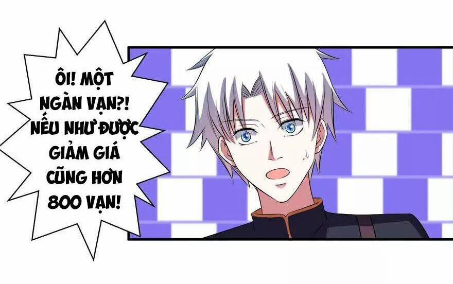 Đô Thị Tu Luyện Cuồng Triều 39 trang 28