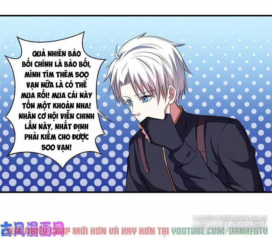 Đô Thị Tu Luyện Cuồng Triều 39 trang 29