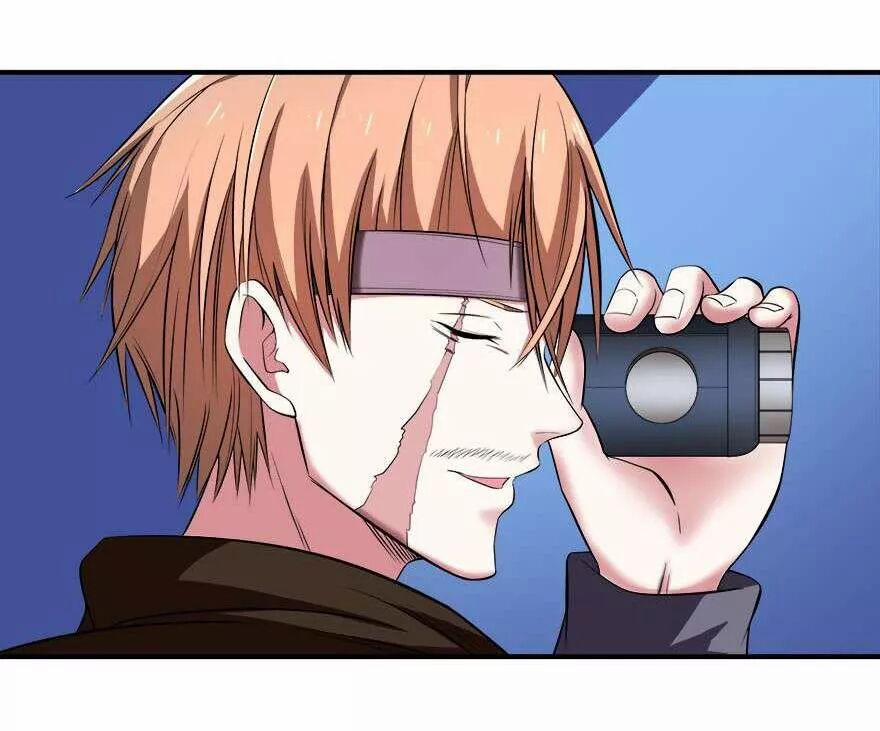 Đô Thị Tu Luyện Cuồng Triều 39 trang 32