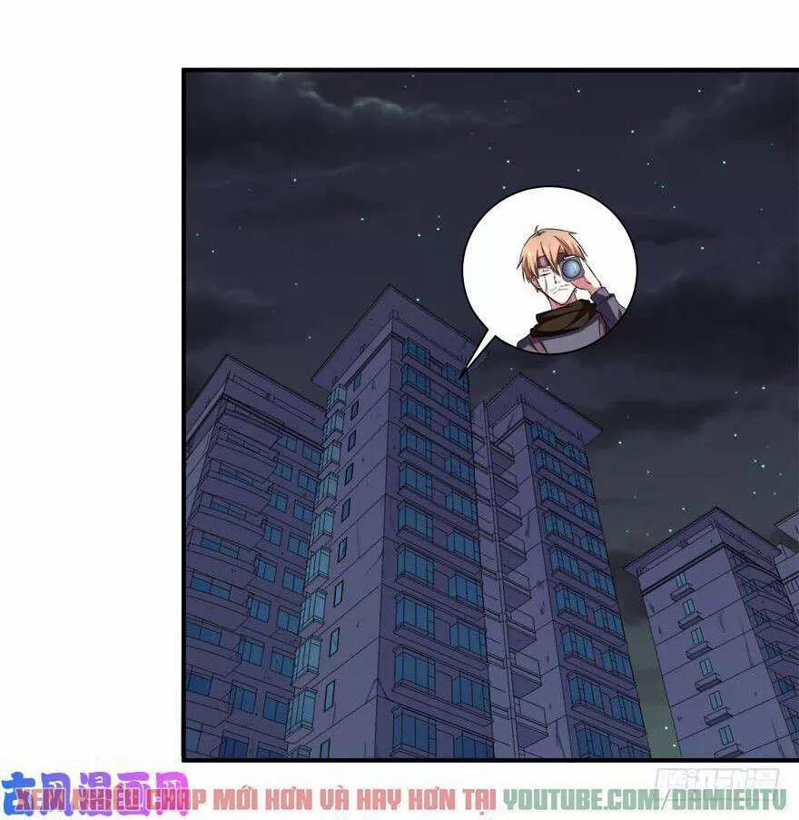 Đô Thị Tu Luyện Cuồng Triều 39 trang 33