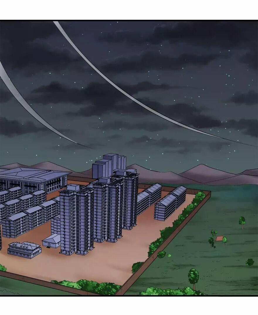 Đô Thị Tu Luyện Cuồng Triều 39 trang 34