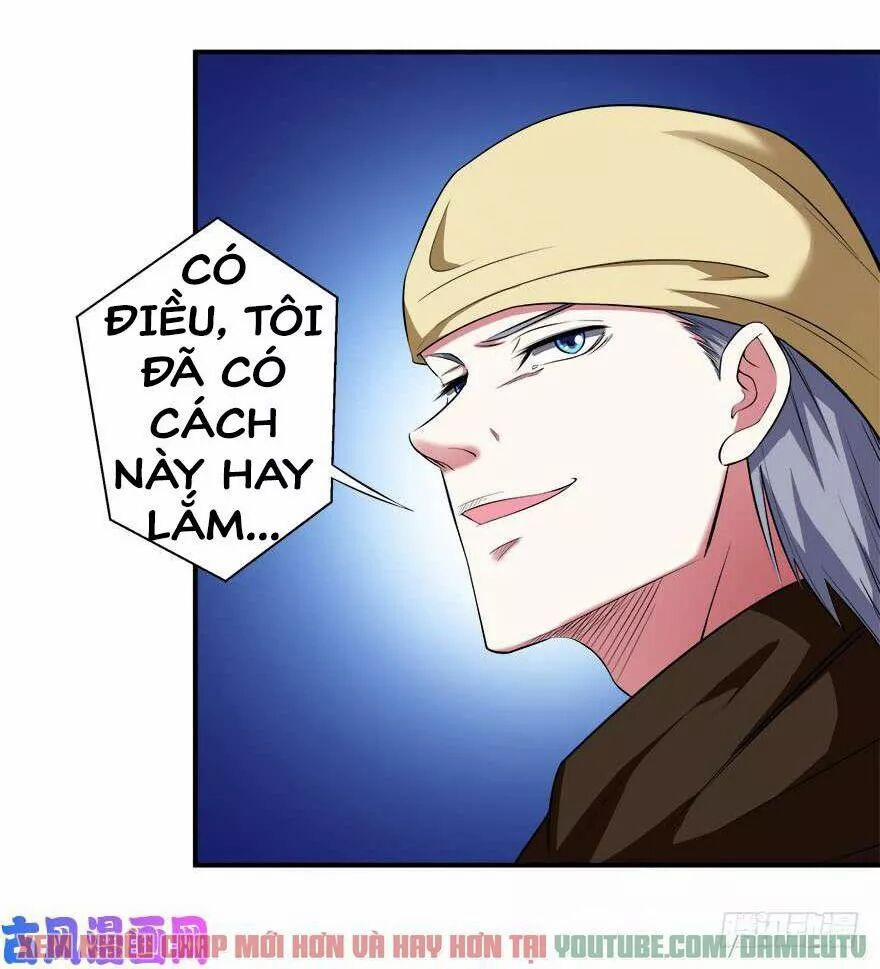 Đô Thị Tu Luyện Cuồng Triều 39 trang 39