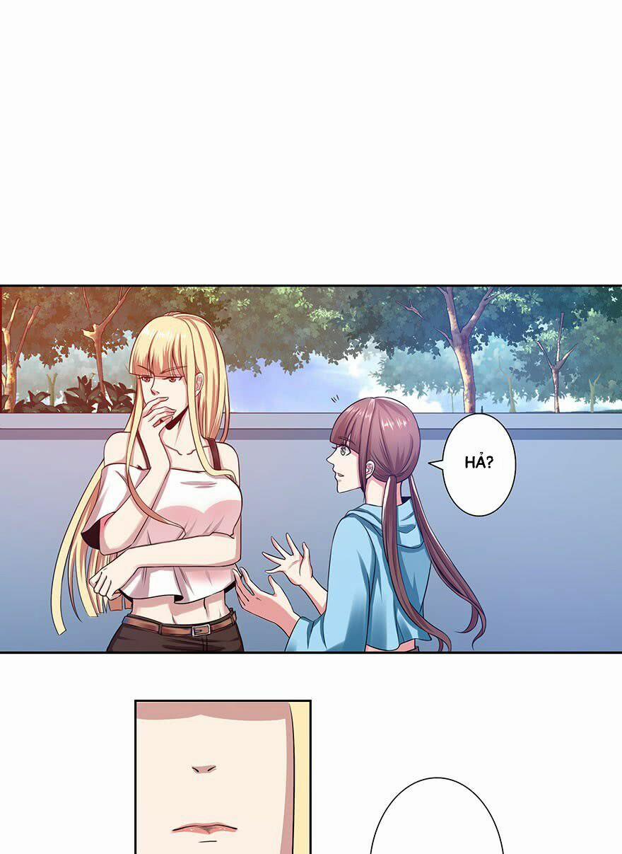 Đô Thị Tu Luyện Cuồng Triều 4 trang 15