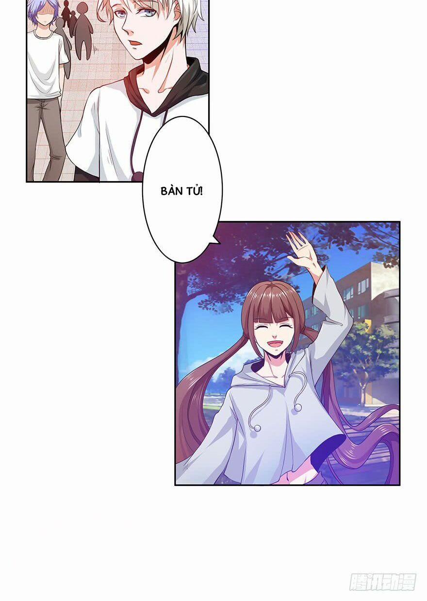 Đô Thị Tu Luyện Cuồng Triều 4 trang 2