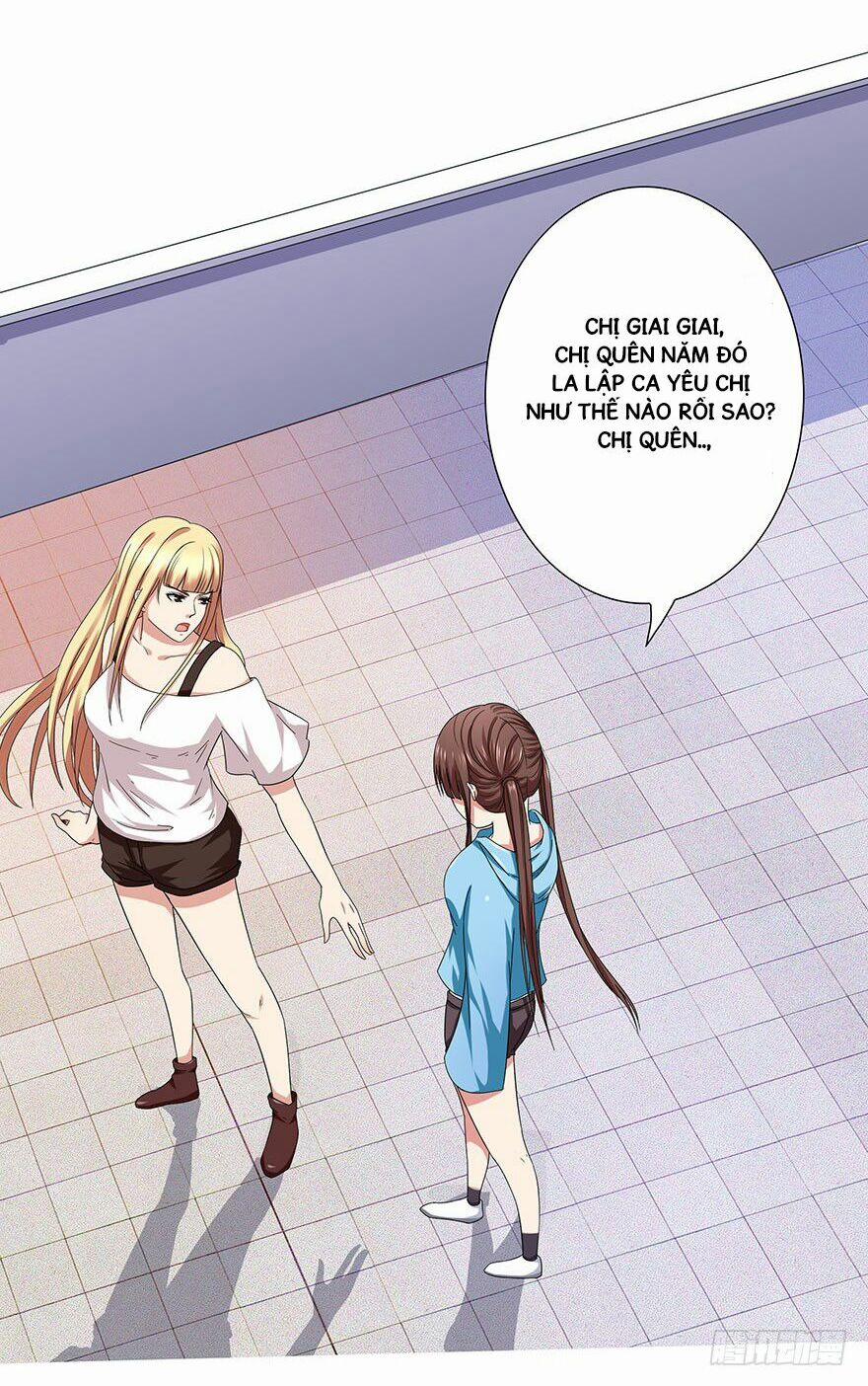 Đô Thị Tu Luyện Cuồng Triều 4 trang 20