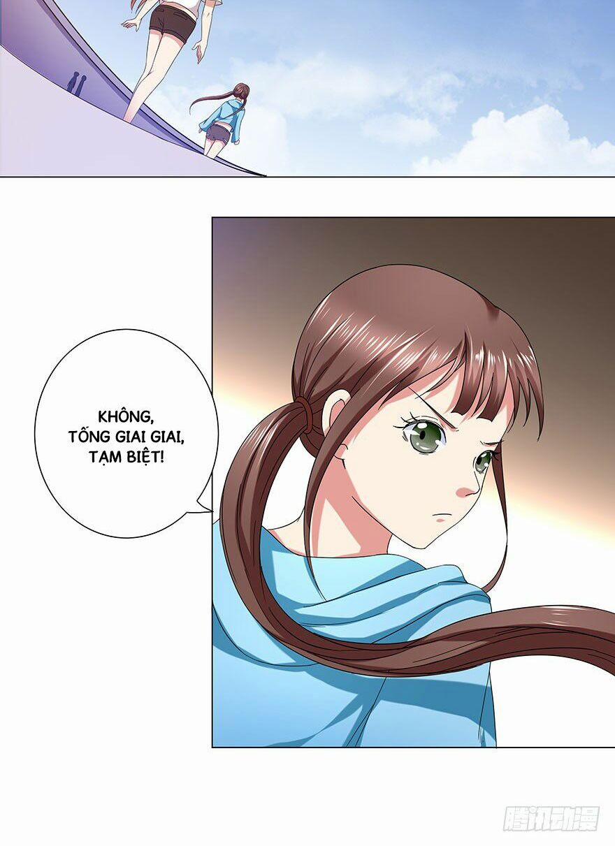 Đô Thị Tu Luyện Cuồng Triều 4 trang 22