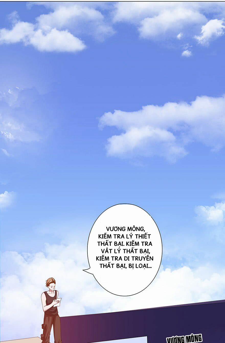 Đô Thị Tu Luyện Cuồng Triều 4 trang 23