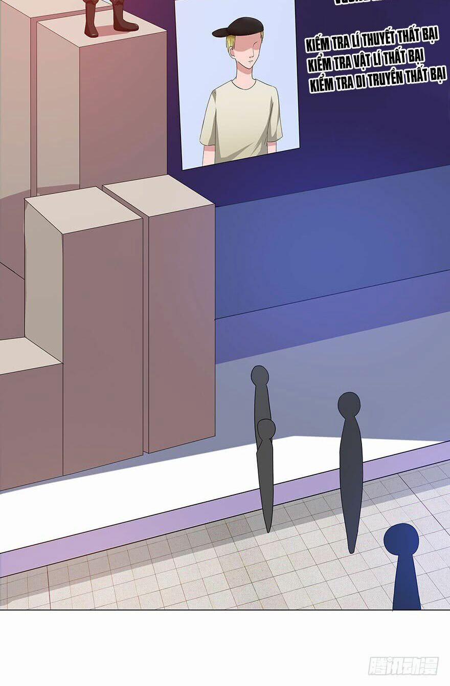 Đô Thị Tu Luyện Cuồng Triều 4 trang 24