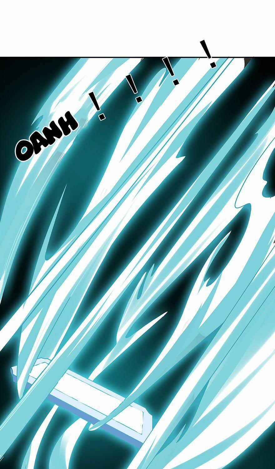 Đô Thị Tu Luyện Cuồng Triều 4 trang 33