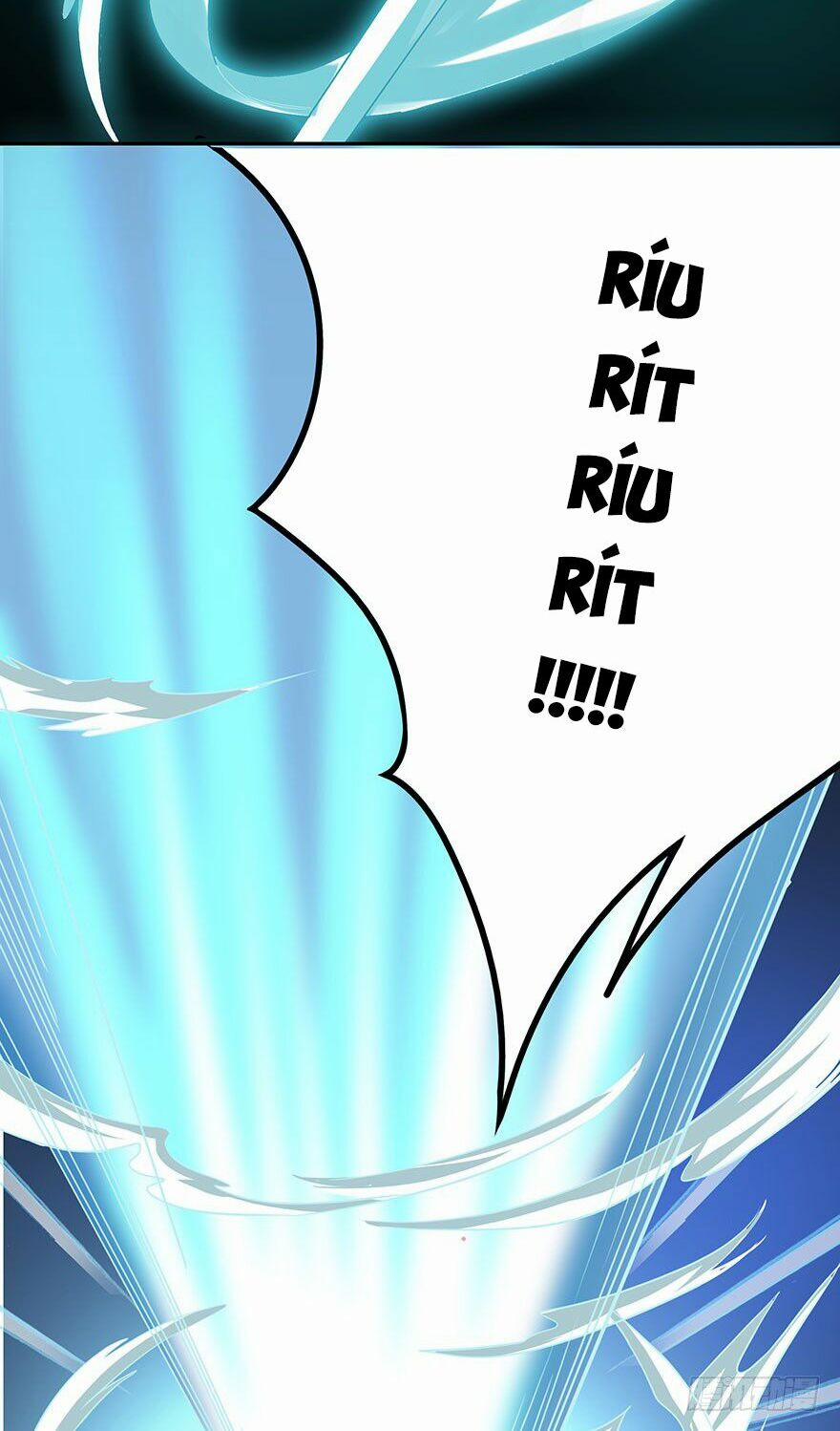 Đô Thị Tu Luyện Cuồng Triều 4 trang 34
