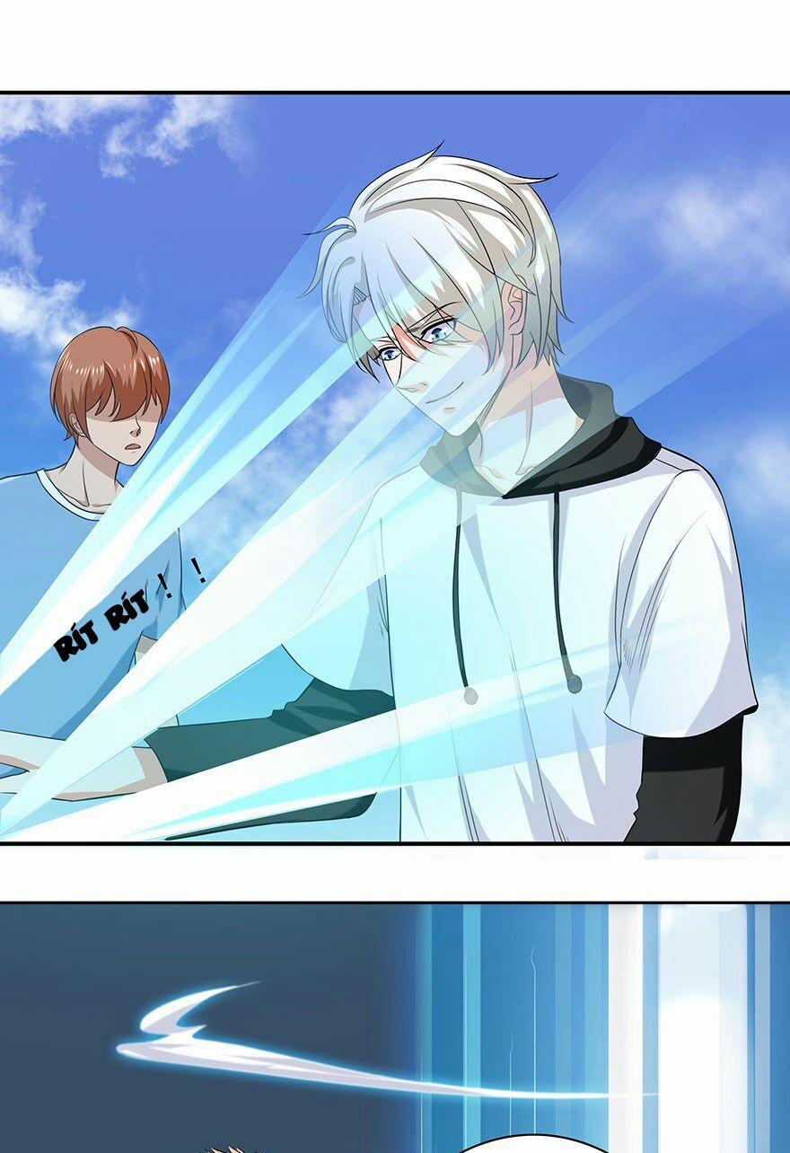 Đô Thị Tu Luyện Cuồng Triều 4 trang 37