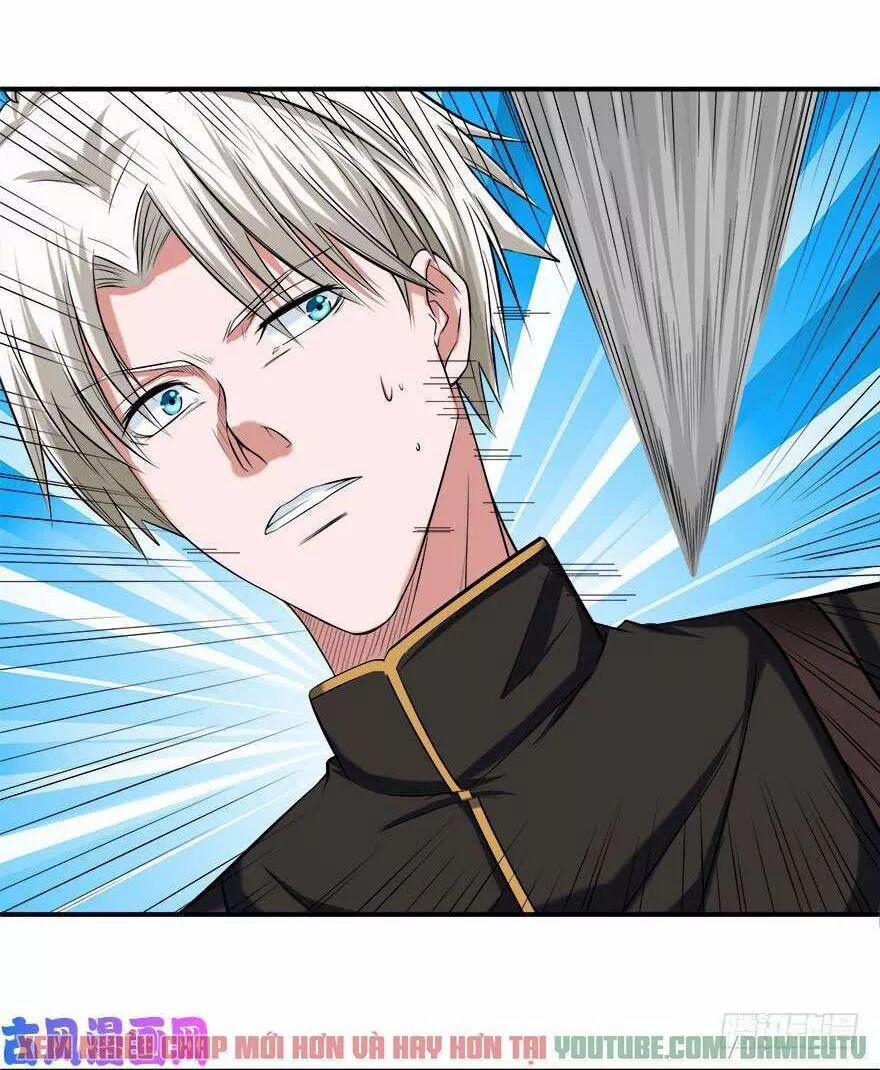Đô Thị Tu Luyện Cuồng Triều 40 trang 14