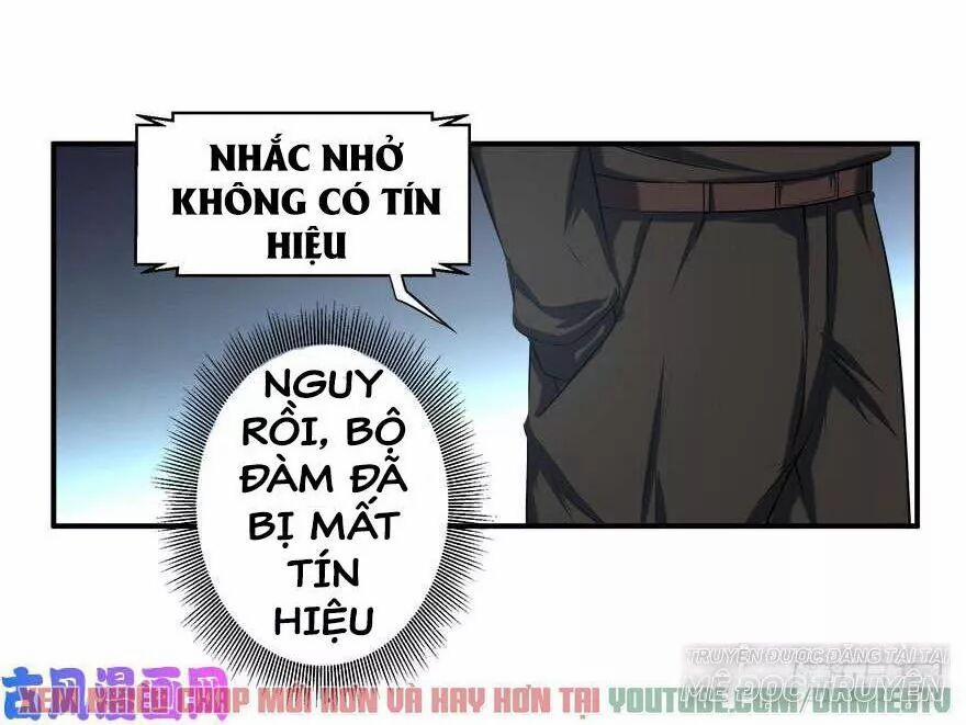 Đô Thị Tu Luyện Cuồng Triều 40 trang 21