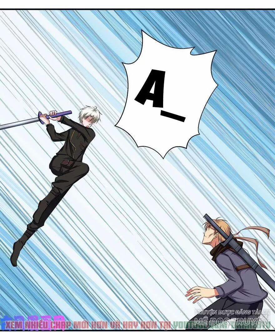 Đô Thị Tu Luyện Cuồng Triều 40 trang 34