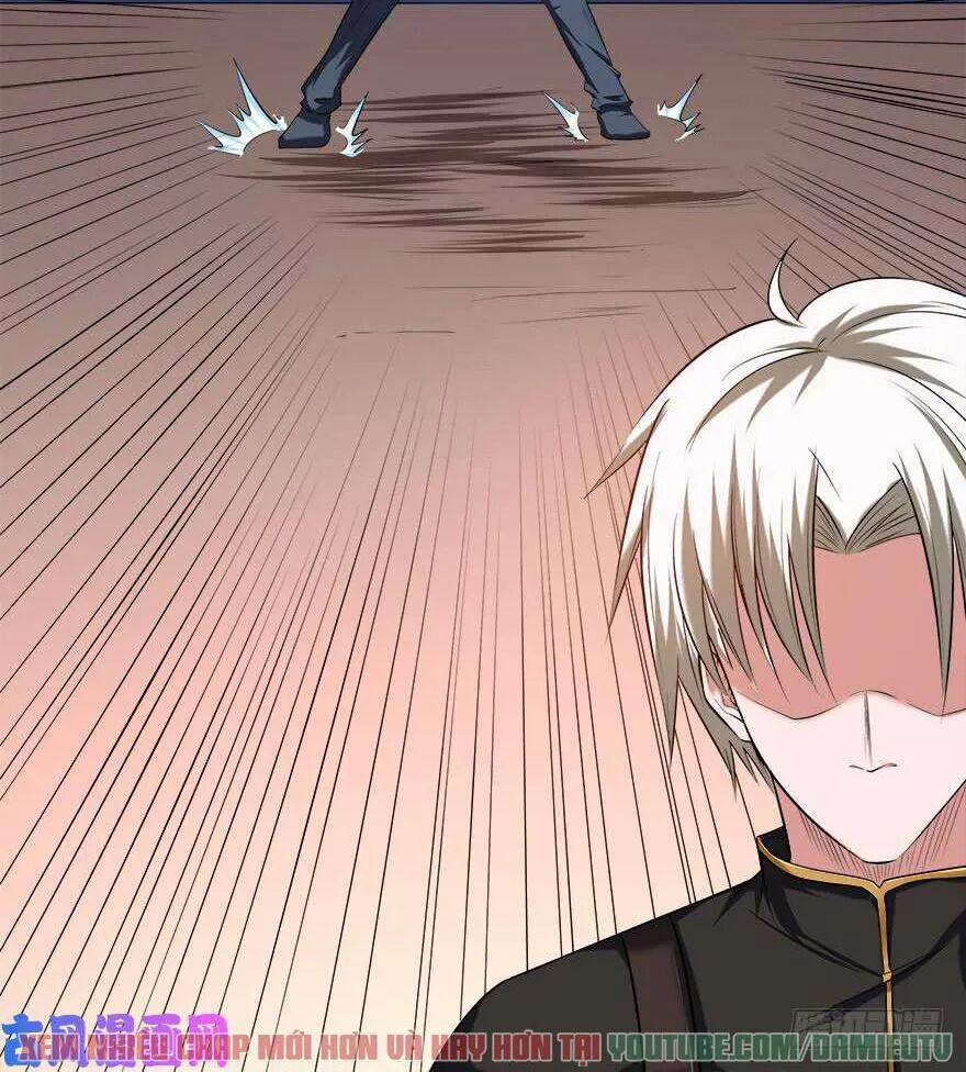 Đô Thị Tu Luyện Cuồng Triều 40 trang 37