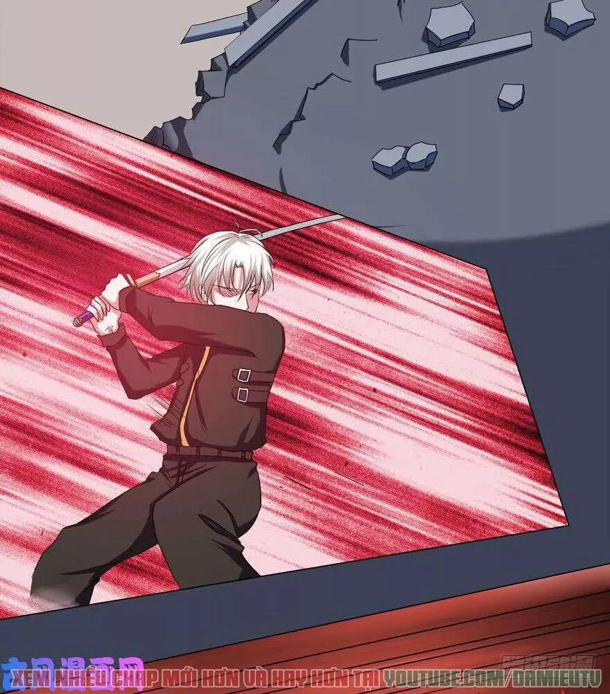 Đô Thị Tu Luyện Cuồng Triều 40 trang 5