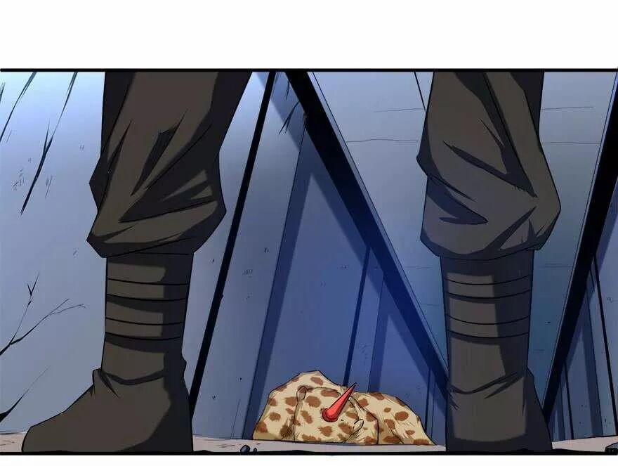 Đô Thị Tu Luyện Cuồng Triều 40 trang 9