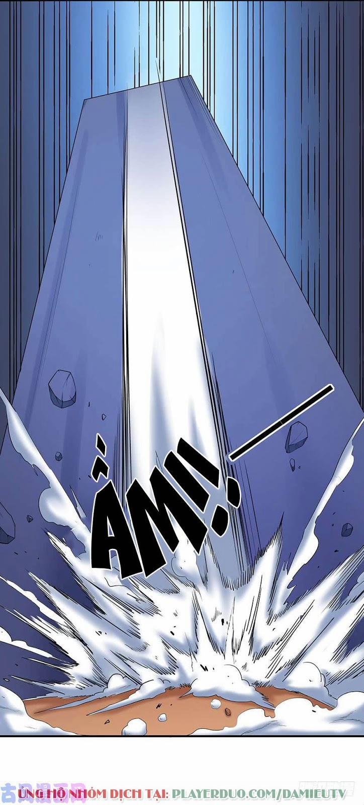 Đô Thị Tu Luyện Cuồng Triều 41 trang 2