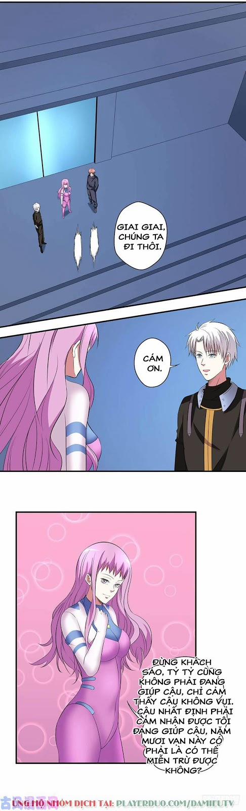 Đô Thị Tu Luyện Cuồng Triều 42 trang 13