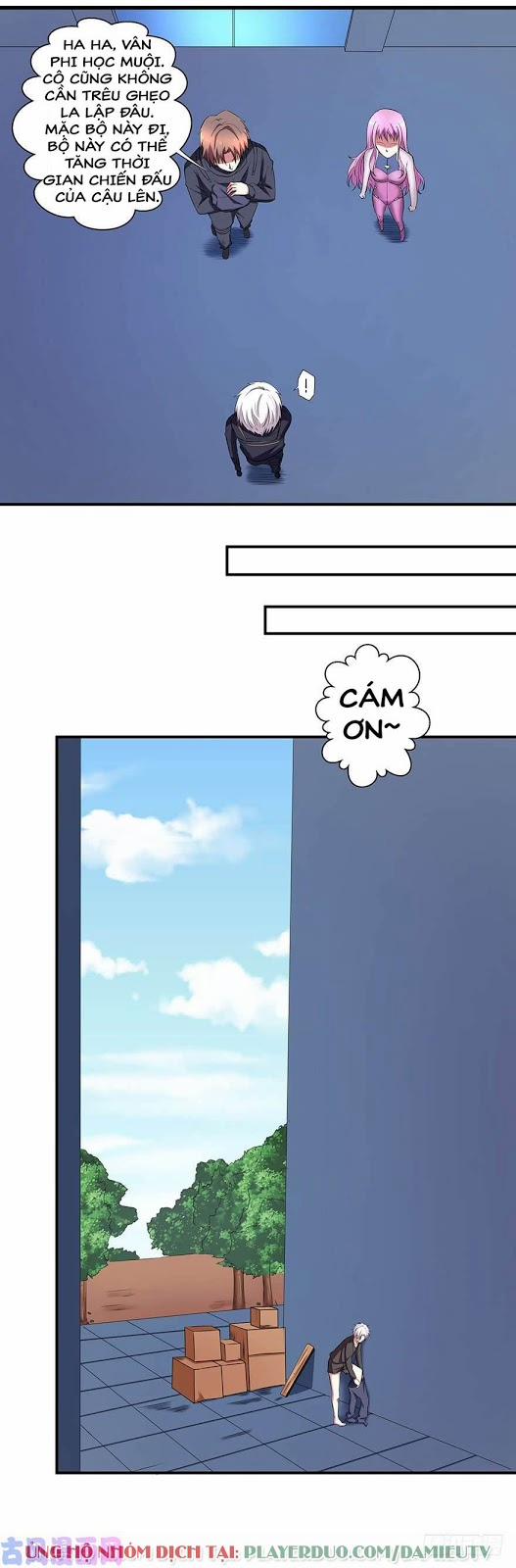 Đô Thị Tu Luyện Cuồng Triều 42 trang 5